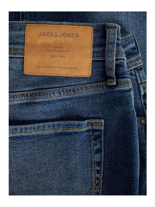  JACK AND JONES | 12222092/Blue Denim